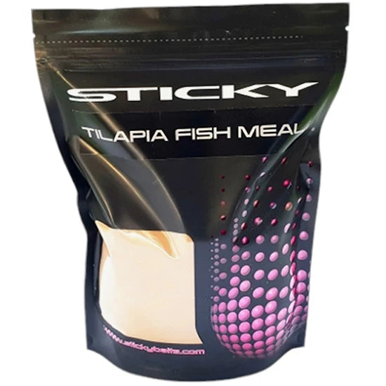 Faina De Peste Hidrolizata Sticky Baits Tilapia, 1kg