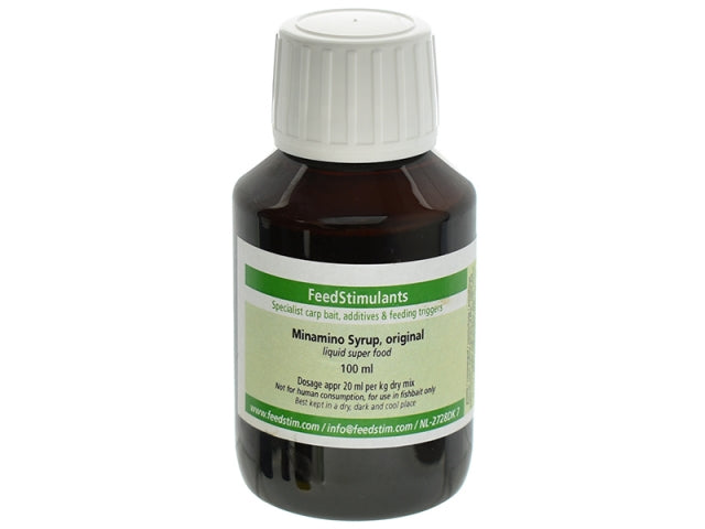 FeedStimulants Minamino Syrup - 500ml