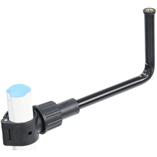 Feeder Arm Garbolino Multigrip 90 Open Compact, Black