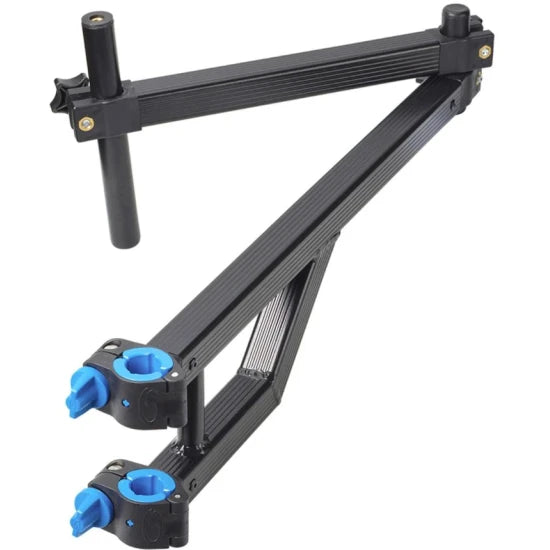 Feeder Arm Garbolino Multigrip Open Suport Fix Articulatie Dubla