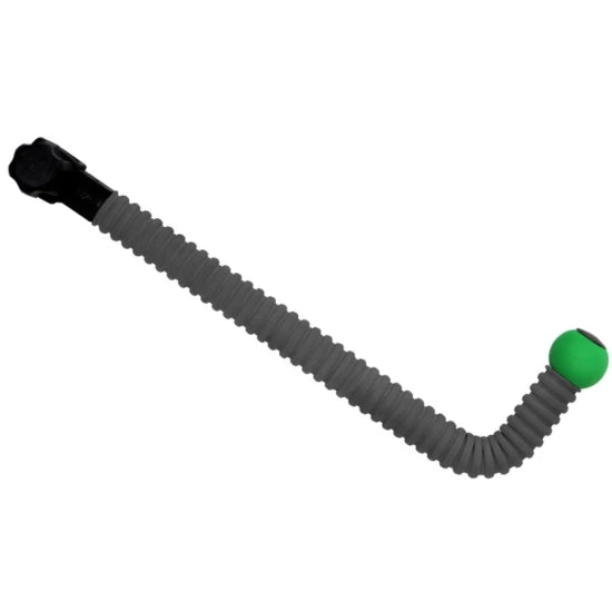Feeder Arm Mikado Suport Feeder - Neoprene Combo Cu Opritor, 42cm