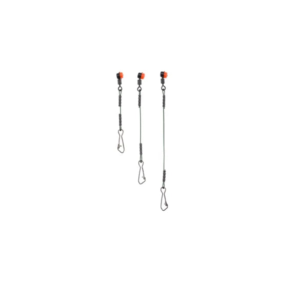 Feeder Link - Connector - 9cm -3buc