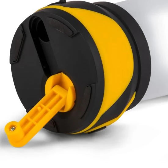 Felinar Black Cat Rechargable Bivvy Light