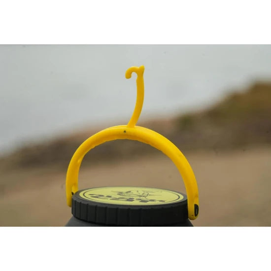 Felinar Black Cat Rechargable Bivvy Light