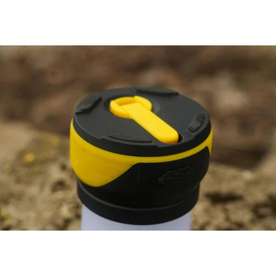 Felinar Black Cat Rechargable Bivvy Light