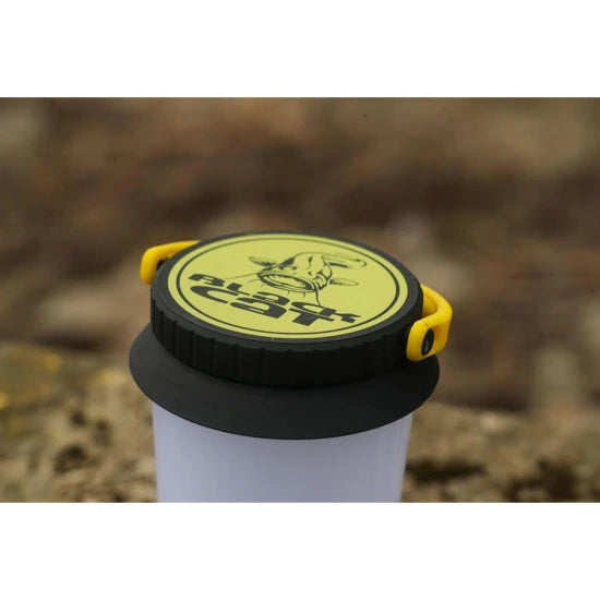 Felinar Black Cat Rechargable Bivvy Light