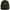 Fes BLASER Blaze 566 Rib Beanie Bob, Olive