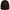 Fes BLASER Blaze 657 Rib Beanie Bob, Brown