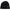 Fes DAM Polar Black Inc, One Size