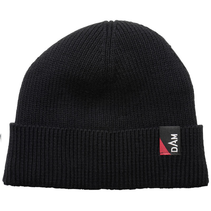 Fes DAM Polar Black Inc, One Size