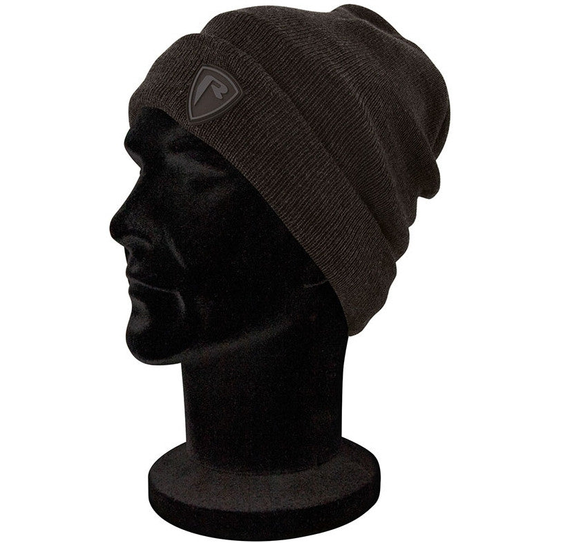 Fes Fox Rage Grey Beanie