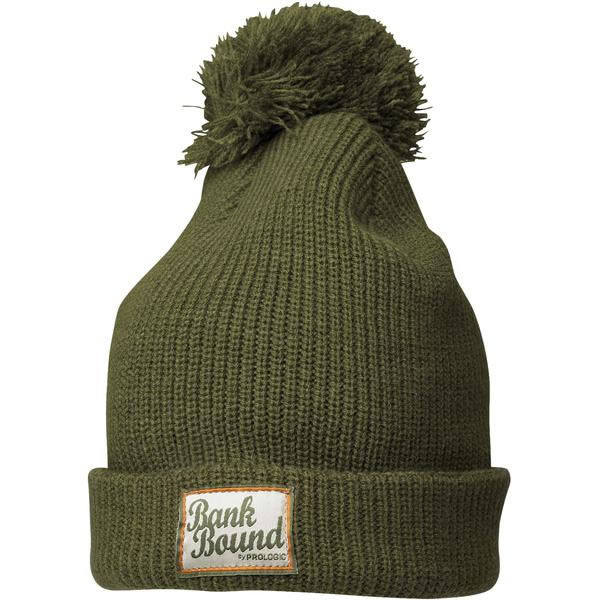 Fes Prologic Bank Bound Green/Camo
