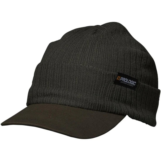 Fes Sapca Prologic One Size Forest Green