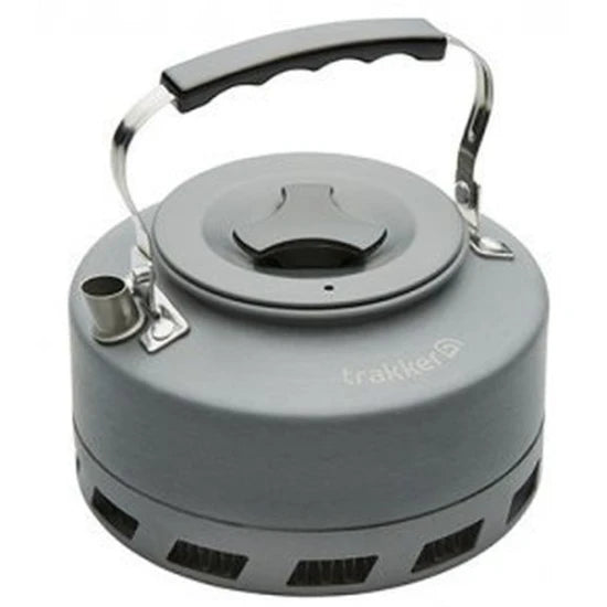 Fierbator Trakker Armolife Jumbo Power Kettle, 1.1l