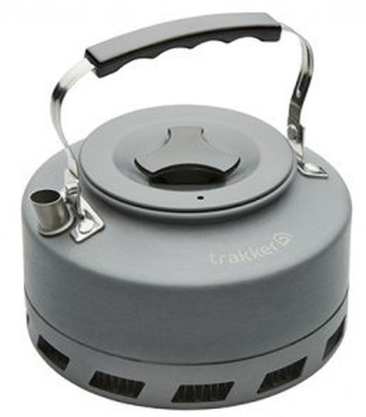 Fierbator Trakker Armolife Jumbo Power Kettle, 1.1L