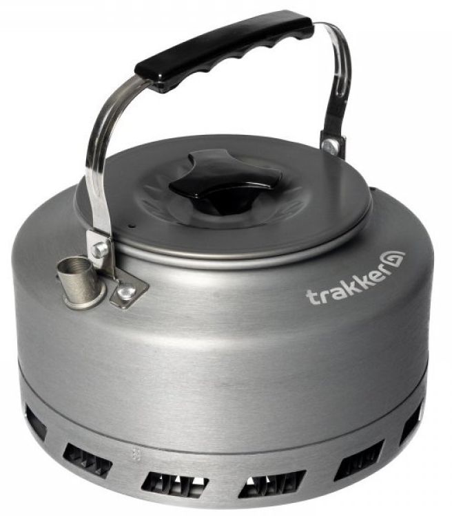 Fierbator Trakker Armolife Jumbo Power Kettle, 1.6L
