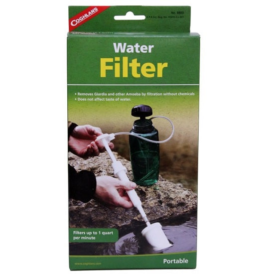 Filtru Apa Coghlans