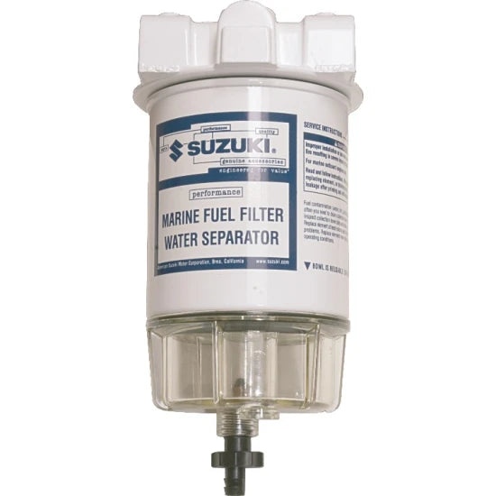Filtru Separator Combustibil Suzuki, Pana La 300cp
