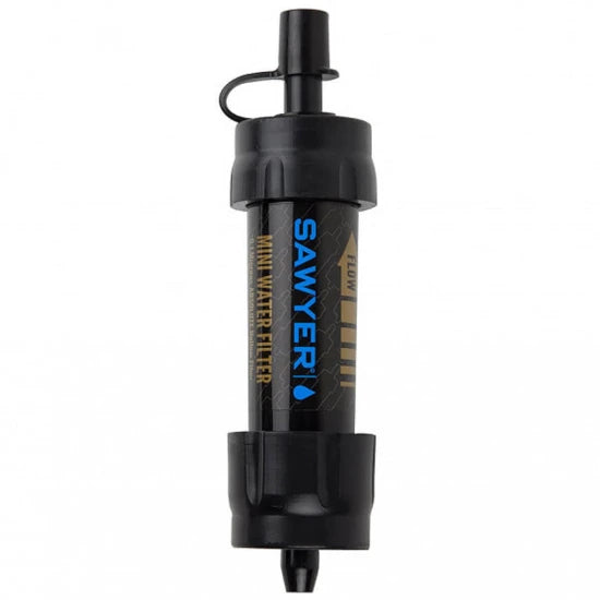 Filtru Pentru Apa Sawyer Mini, Negru