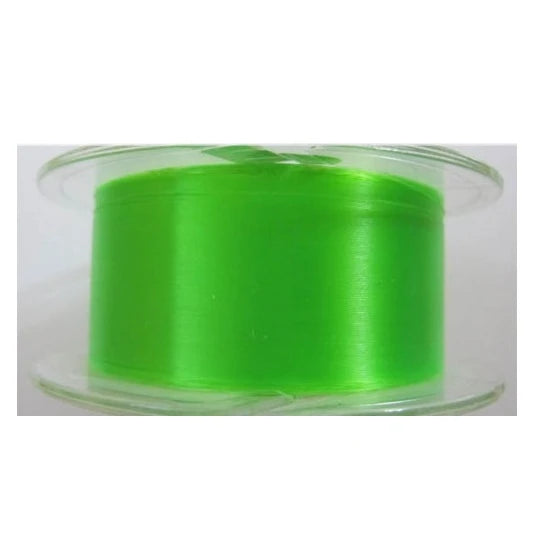 Fir Asso Ultra Cast Verde Fluo 0.24mm 150m