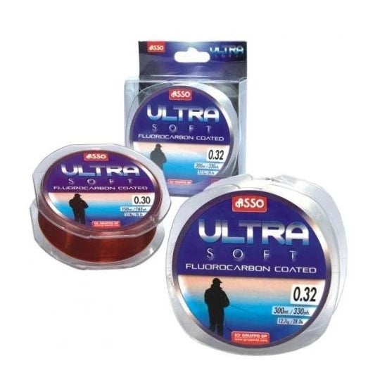 Fir Asso Ultra Soft Copper 0.16mm