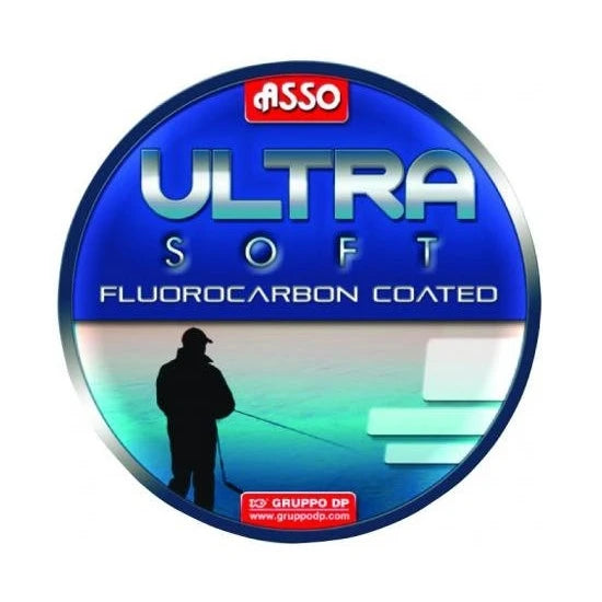 Fir Asso Ultra Soft Copper 0.22mm