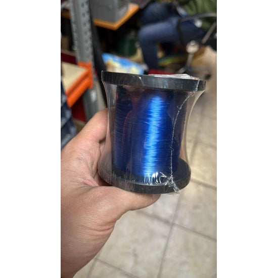 Fir Attack Special Salt Water Blue Sea, 10.20kg, 0.28mm, 600m