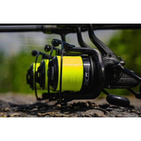 Fir Avid Extremity Hi-vis Xr Mono, 8.2kg, 0.35mm, 1000m