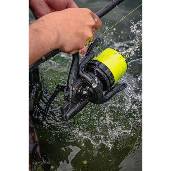 Fir Avid Extremity Hi-vis Xr Mono, 8.2kg, 0.35mm, 1000m