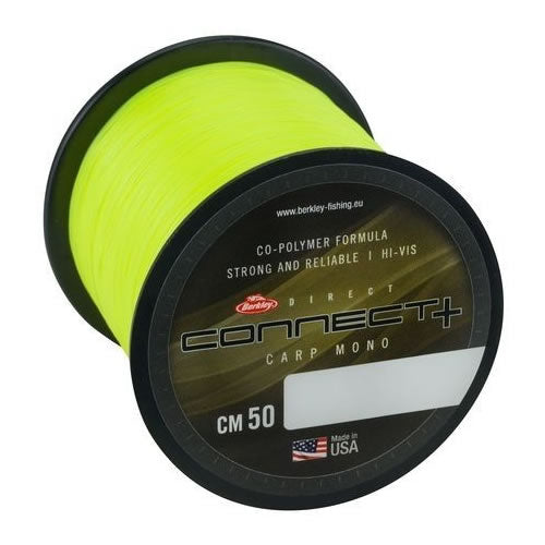 Fir Berkley Direct Connect CM50 GALB. 028MM/5,8KG/1200M
