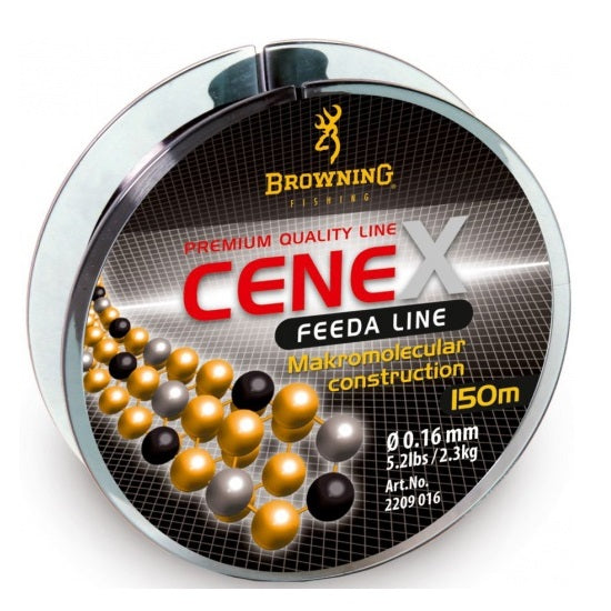Fir Browning Cenex Feeda 0.20mm