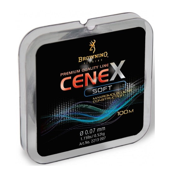 Fir Browning Cenex Soft 0.10mm