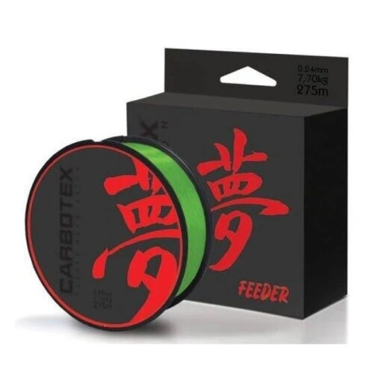 Fir Carbotex Filament Revolution Feeder 0.18mm/275m