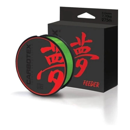 Fir Carbotex Filament Revolution Feeder 0.21mm/275m
