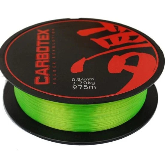 Fir Carbotex Filament Revolution Feeder 0.21mm/275m