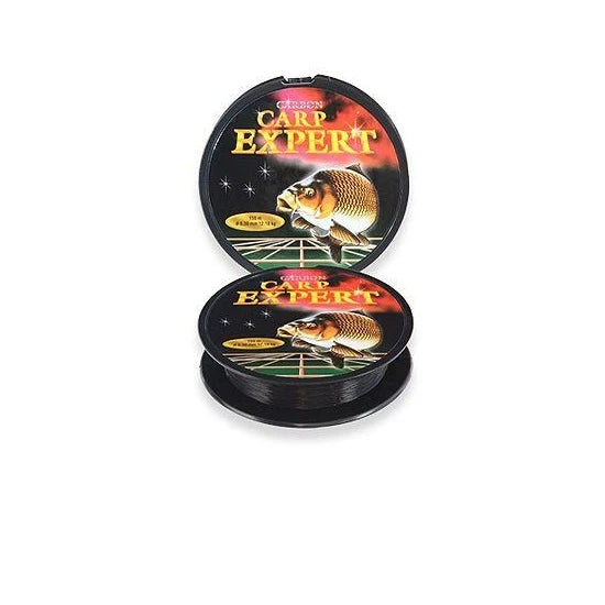 Fir Carp Expert Carbon 0.30mm 150m