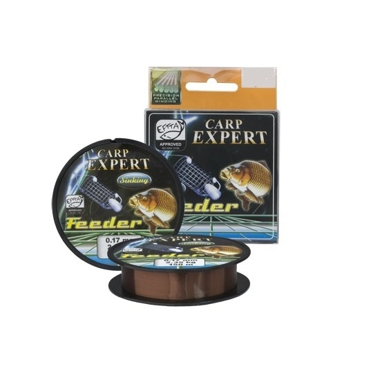Fir Carp Expert Feeder Sinking 0.30mm 150m