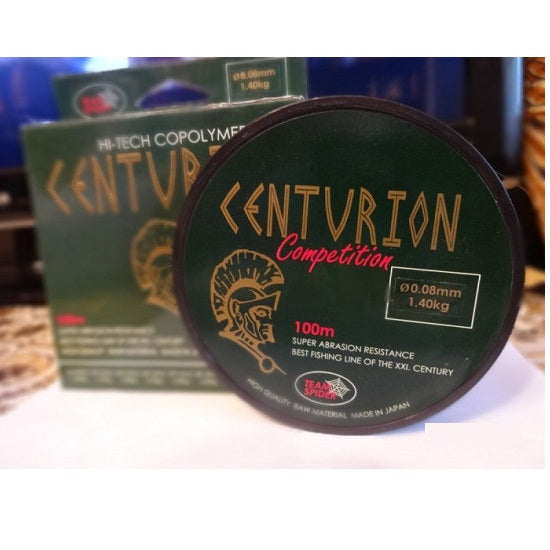 Fir Centurion Competition 0.08mm/100m