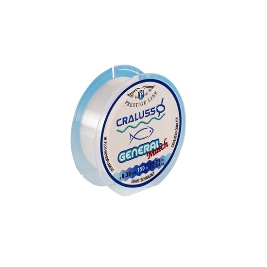 Fir Cralusso General Prestige Match 0.30mm 150m