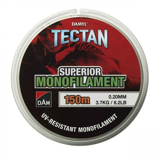 Fir DAM Damyl Tectan Superior 0.20mm 150m
