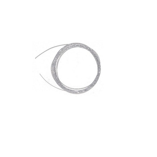 Fir DAM Fly Tapered Leader 9FT 0.203mm 2.7m