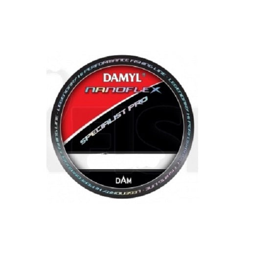 Fir DAM Nanoflex Specialist Pro 0.18 mm 150 m
