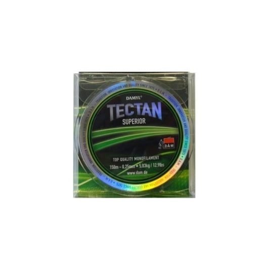 Fir DAM Tectan Superior 0.35mm 150m