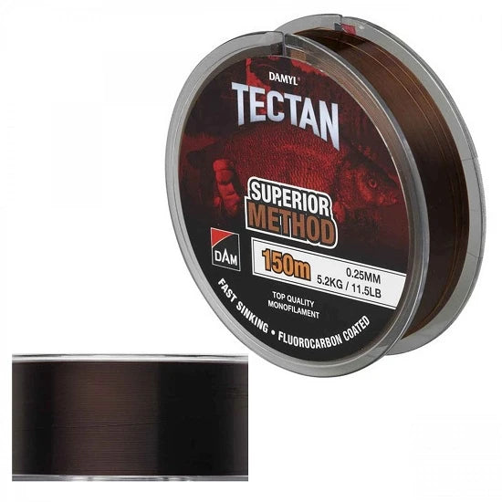 Fir Dam Tectan Superior Method 0.14mm 150m