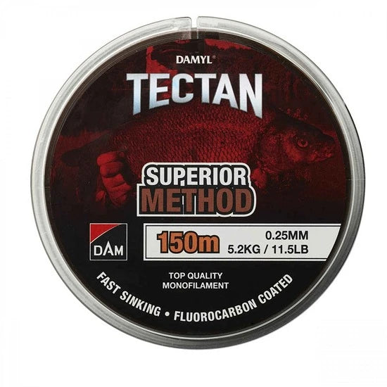 Fir Dam Tectan Superior Method 0.20mm 150m