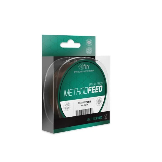 Fir Delphin Fin Method Feed 150m Maro 0.22mm