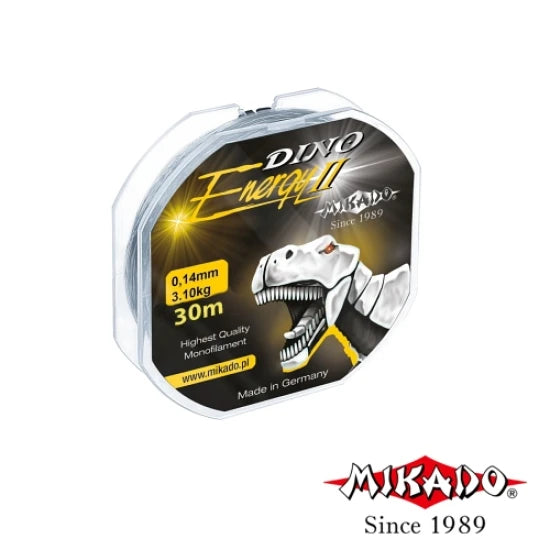 Fir Dino Energy Ii 30m 0.12 10 Buc