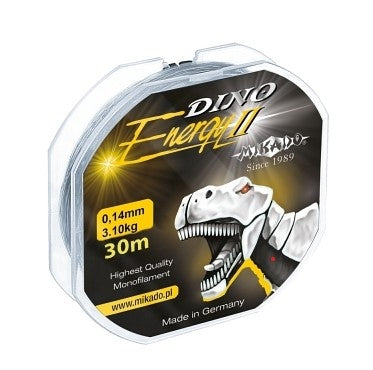 Fir Dino Energy II 30M 0.20 10 Buc