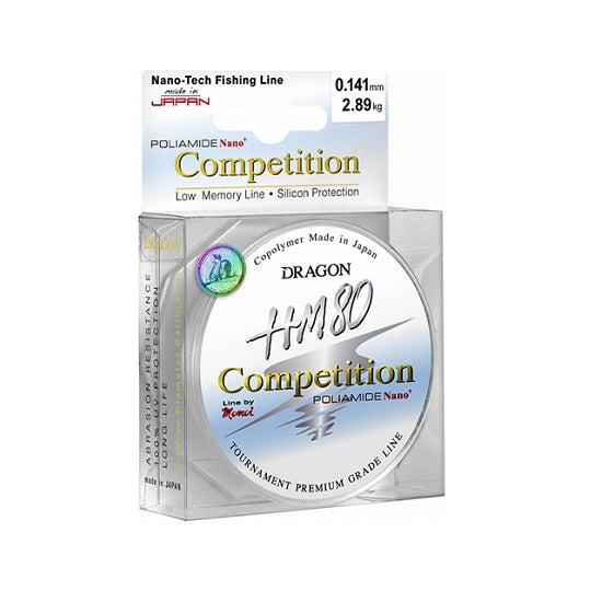 Fir Dragon HM80 Competition 0.160mm / 3.90kg