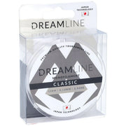 Fir Dreamline Classic (clear) - 0.16mm 3.64kg 150m